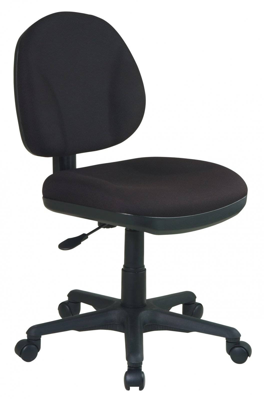 Sculptured Task Chair without Arms FREE SHIPPING!!!!