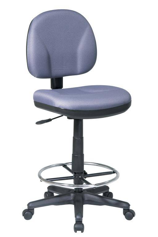 Office Star Drafting Chair with Stool KitFREE SHIPPING!!!!!!!!!!!!!!!