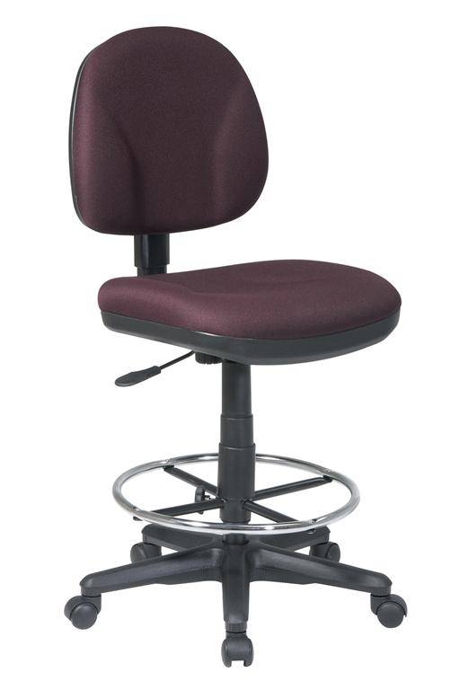 Office Star Drafting Chair with Stool KitFREE SHIPPING!!!!!!!!!!!!!!!
