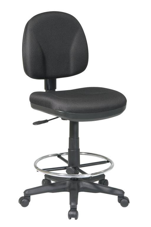 Office Star Drafting Chair with Stool KitFREE SHIPPING!!!!!!!!!!!!!!!