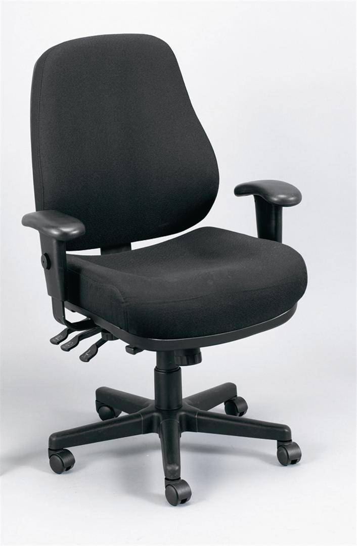 Eurotech 24/7 Task Chair FREE SHIPPING!!!