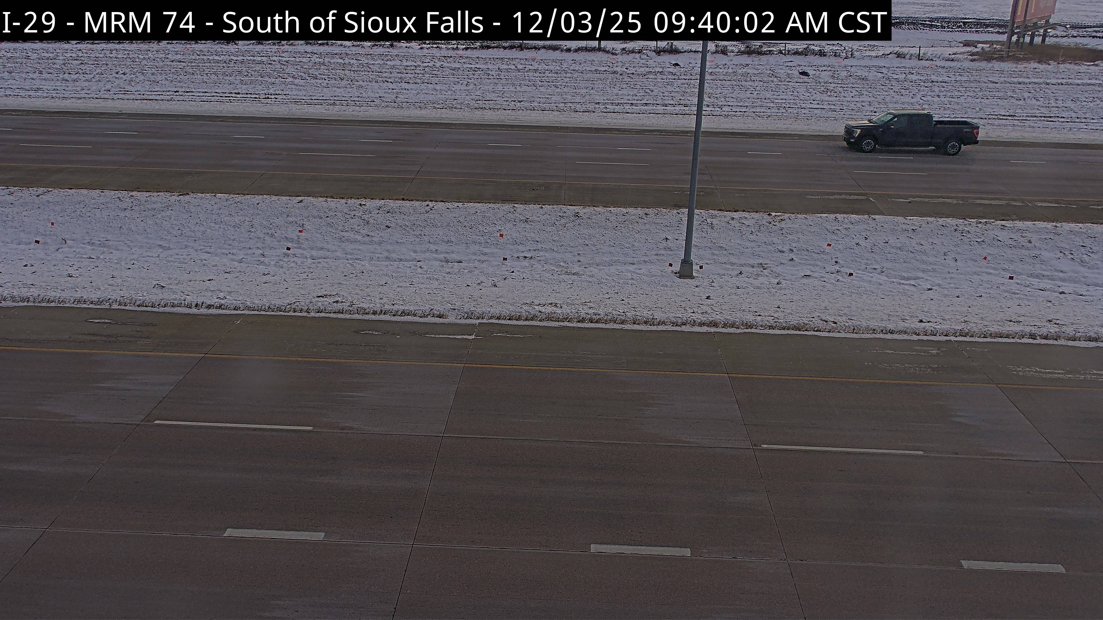 cam Sioux Falls, Lincoln County & Minnehaha County, South Dakota