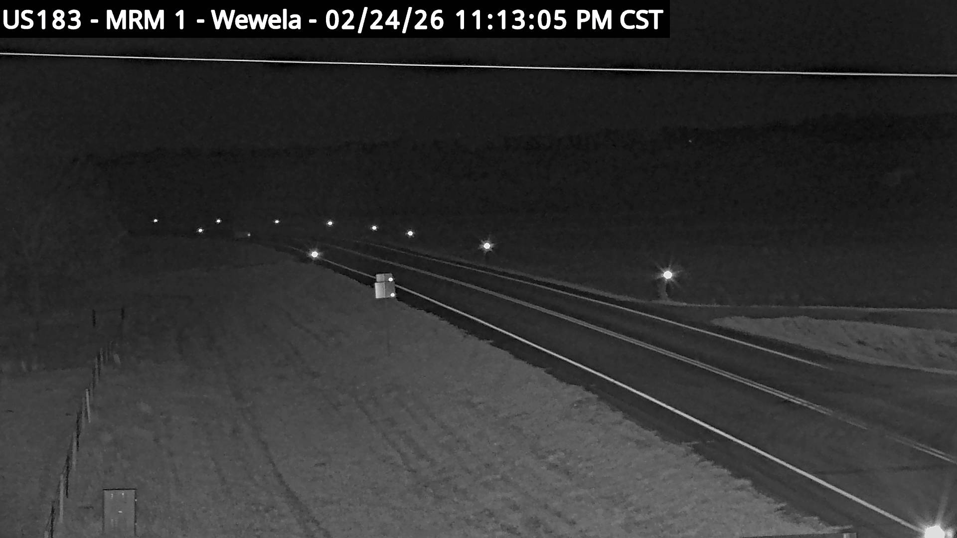 US183 South Dakota Road And Traffic Cams My Trip Check