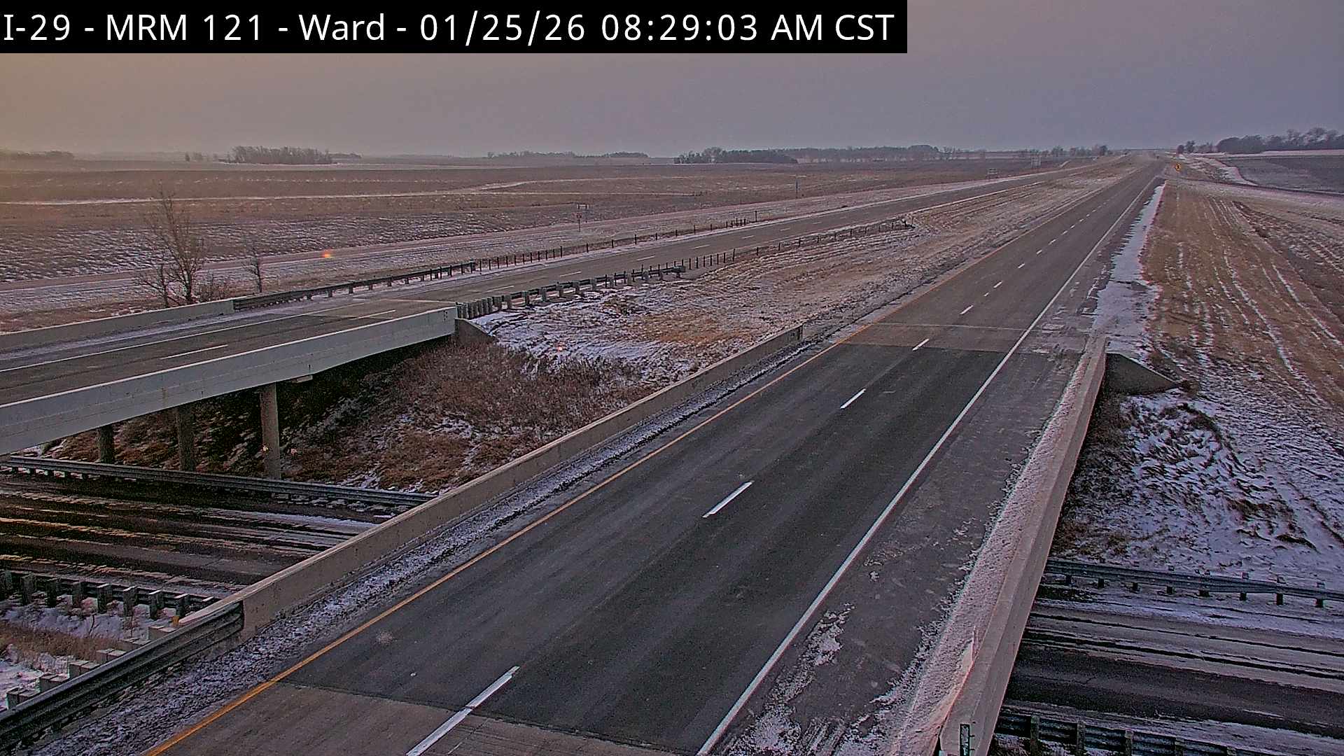 I29 South Dakota Road And Traffic Cams My Trip Check