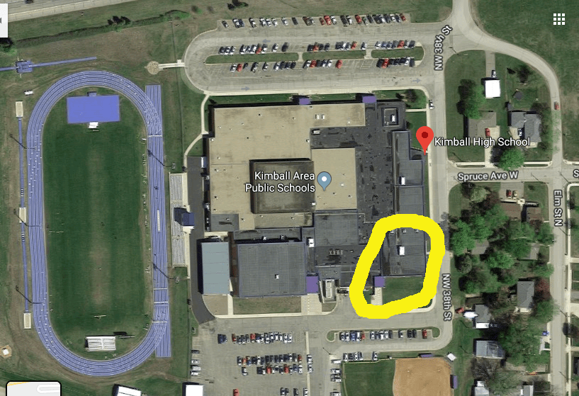 Kimball Minnesota Senate District 13 DFL