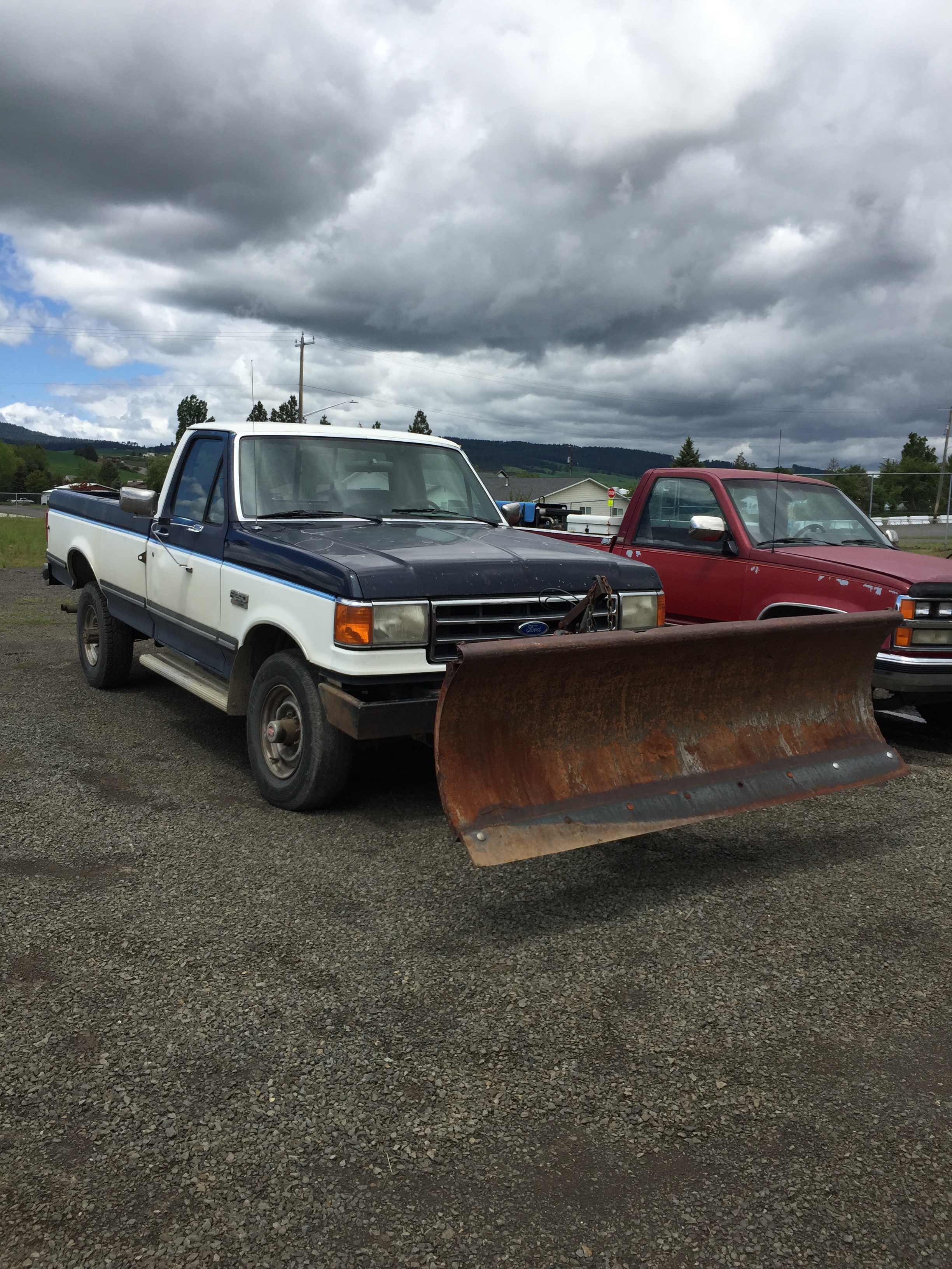 Cottonwood School District 242