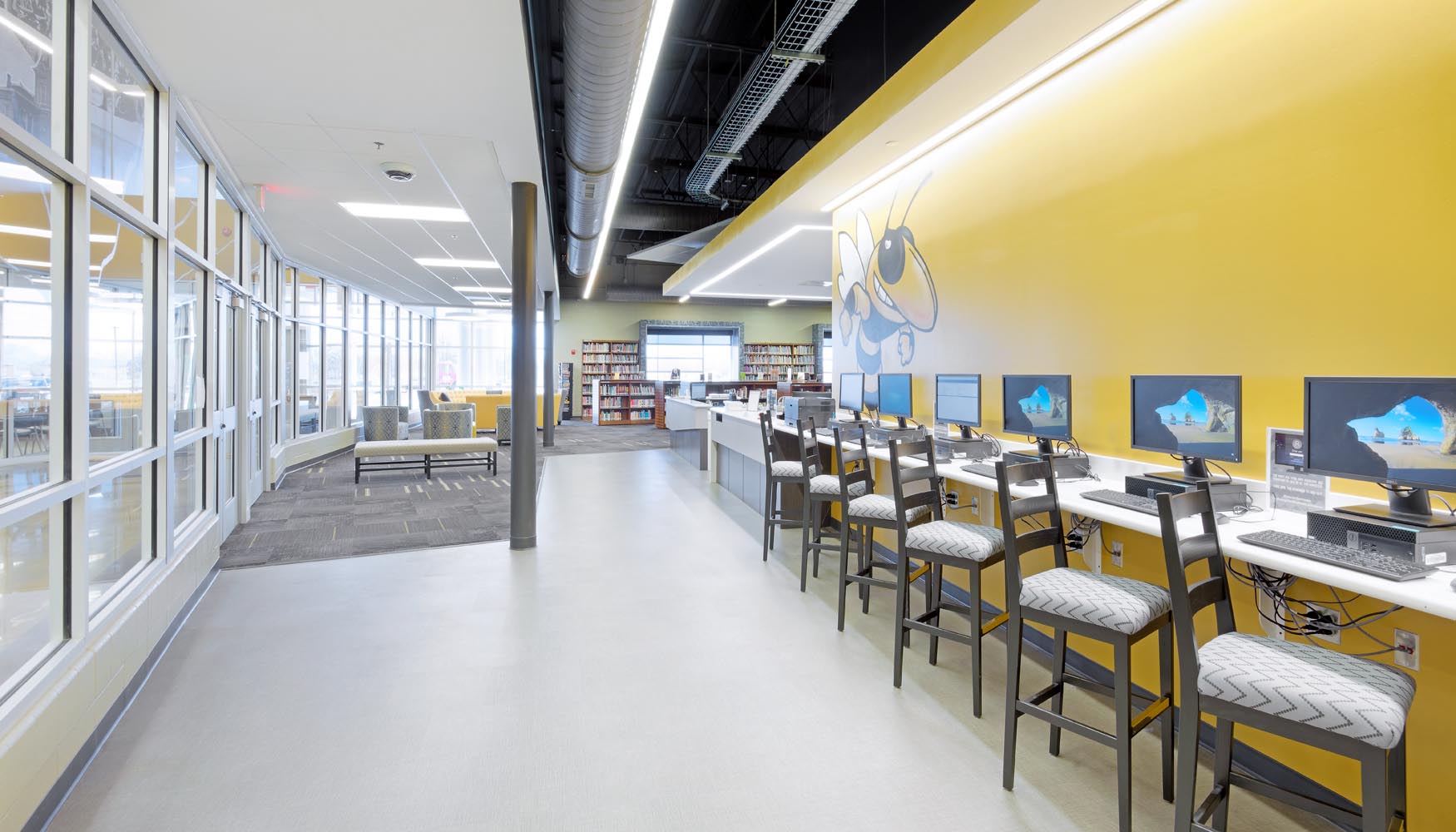 Lebanon Middle School Sapp Design