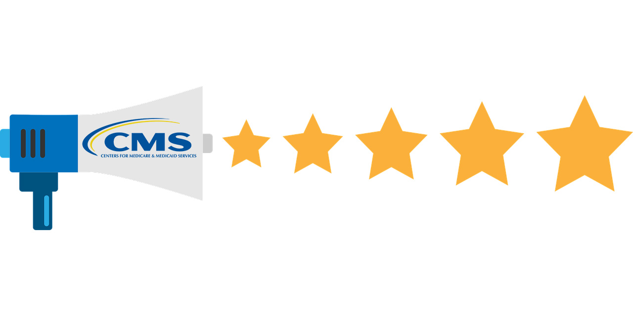 CMS Nursing Home 5 Star Freeze Update SDAHO