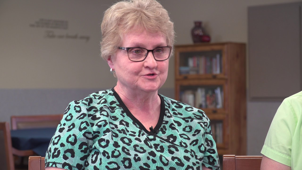 PBS Focus Avera St. Benedict Hospital Parkston SDAHO