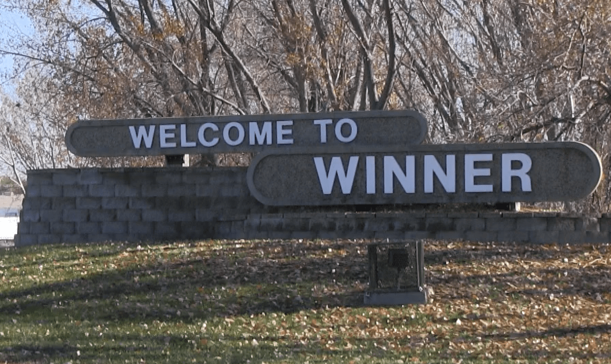 Hometown Healthcare Heroes Jack Kerner and Casey Heenan SDAHO