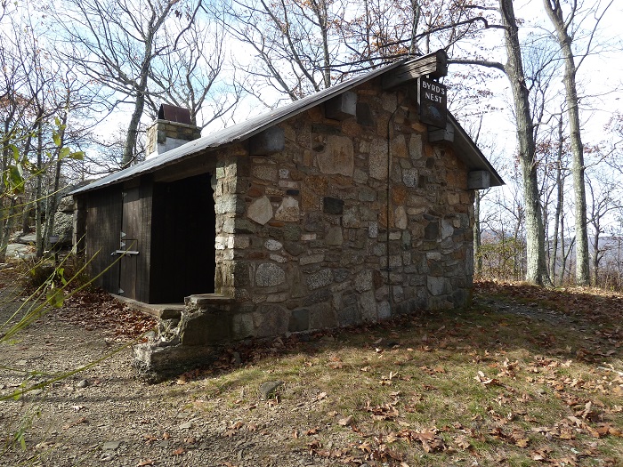 Shenandoah Cabin & Lodging Near Shenandoah National Park, Mountain