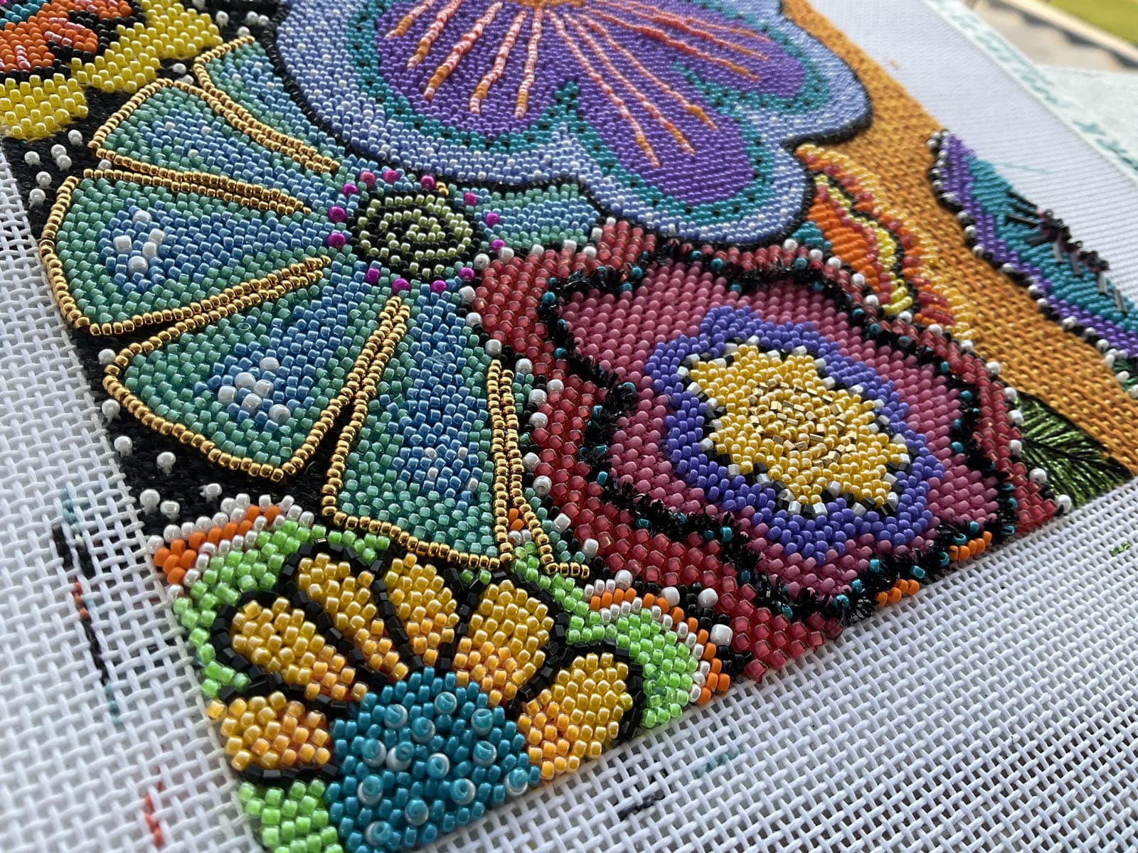 San Diego Chapter American Needlepoint Guild