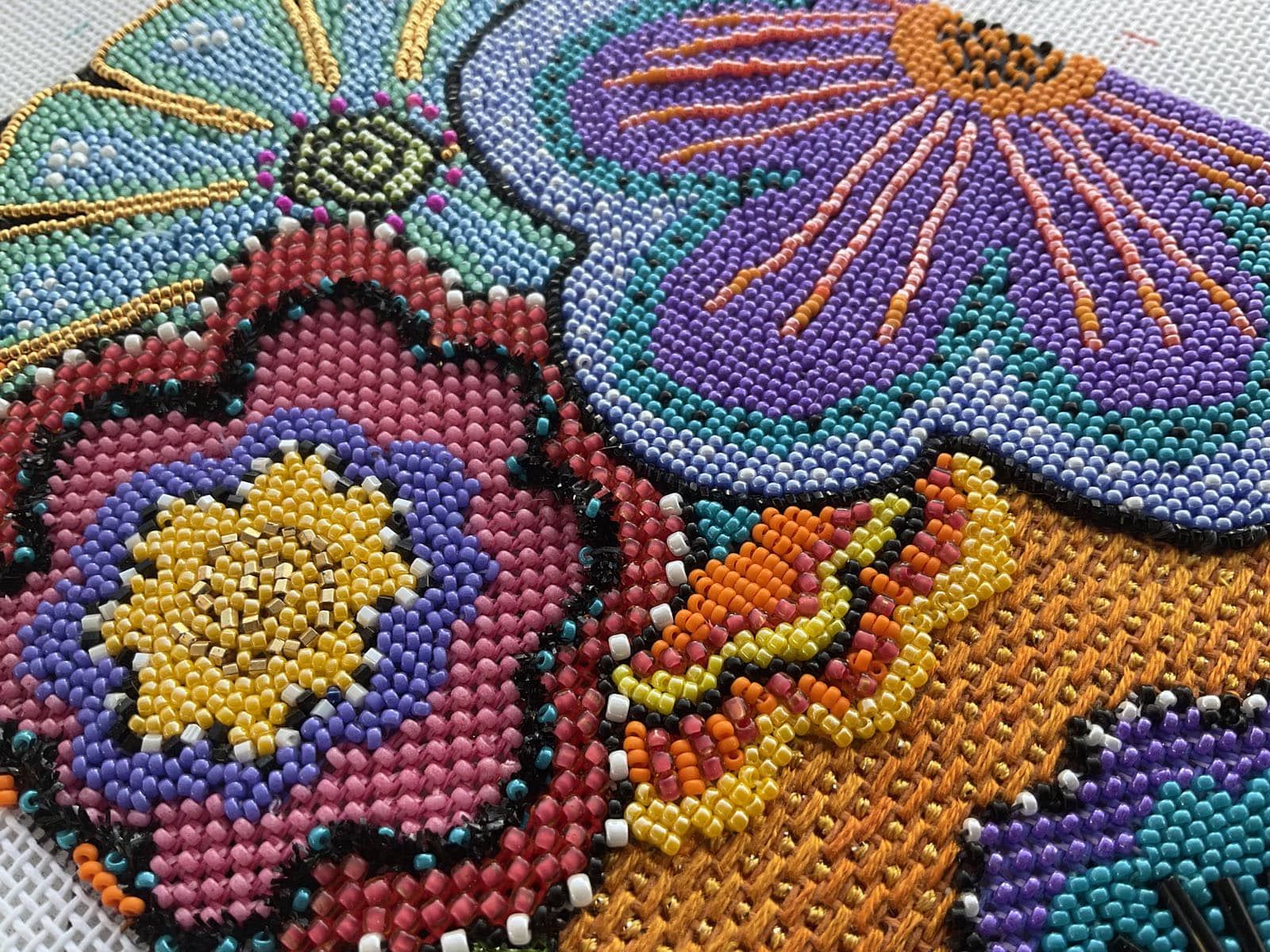 San Diego Chapter American Needlepoint Guild