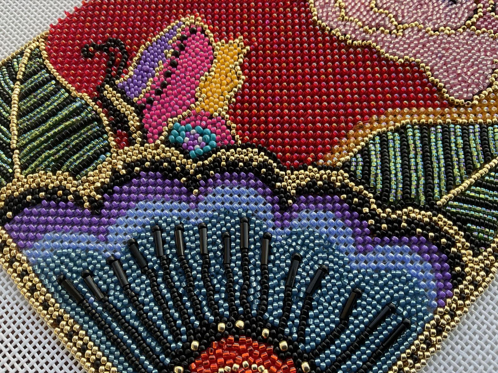 San Diego Chapter American Needlepoint Guild