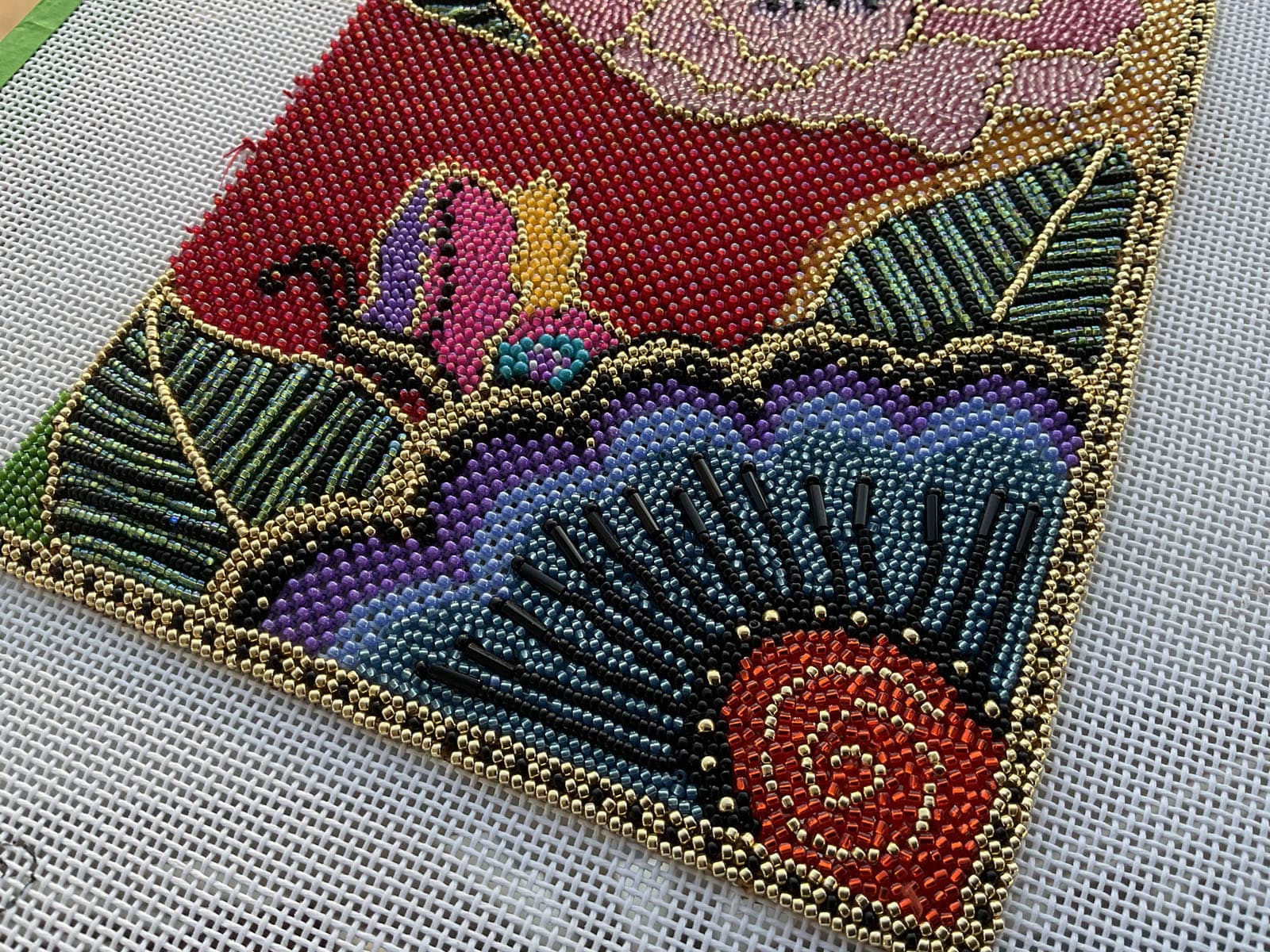 San Diego Chapter American Needlepoint Guild