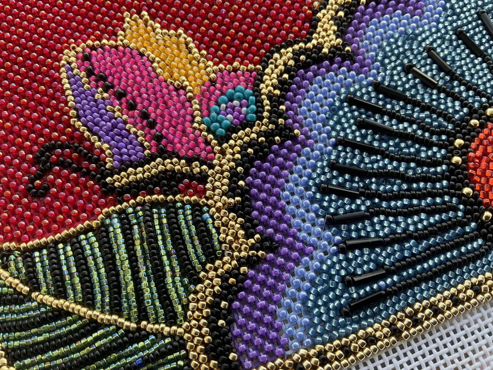 San Diego Chapter American Needlepoint Guild