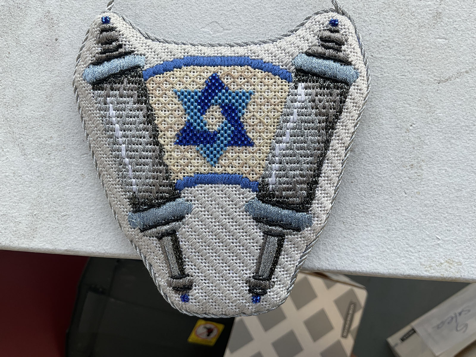 San Diego Chapter American Needlepoint Guild