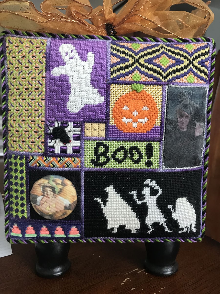 San Diego Chapter American Needlepoint Guild