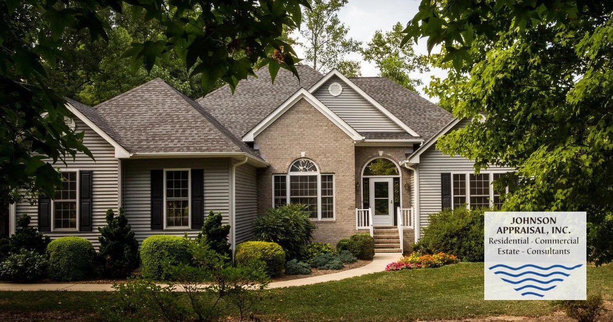 Johnson Appraisal, Inc. Appraisal services Watertown, South Dakota