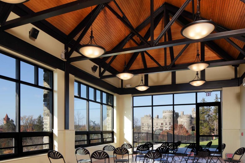 Arcadia University Seiler+Drury Architecture