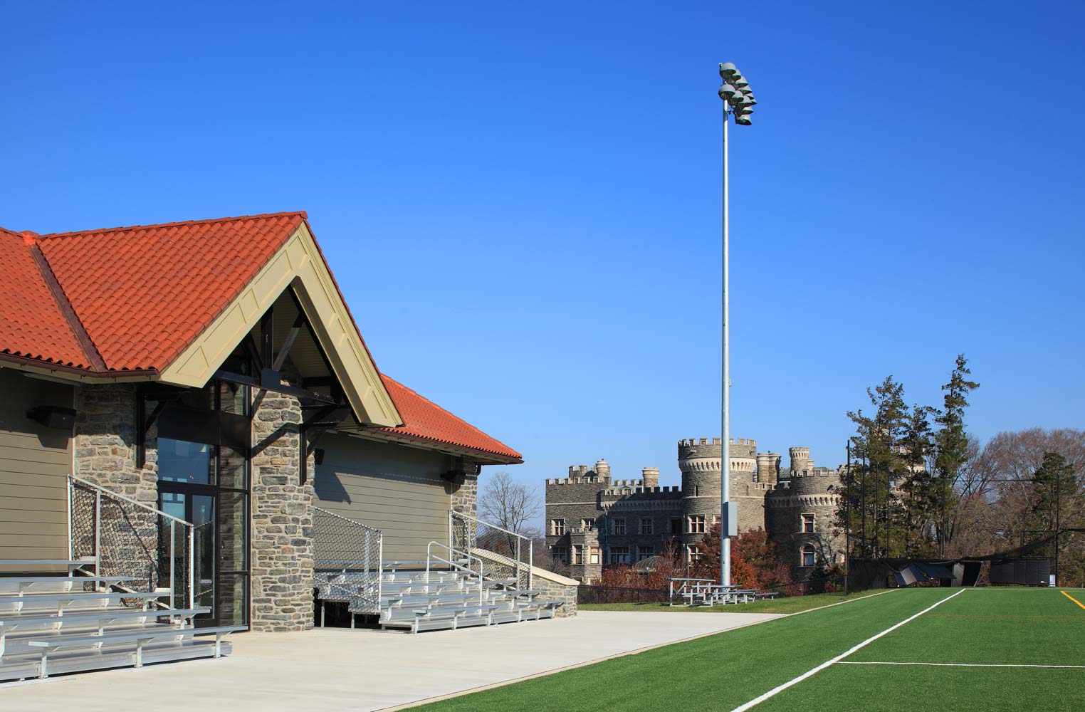 Arcadia University Seiler+Drury Architecture