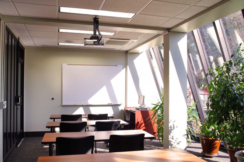 Arcadia University Seiler+Drury Architecture