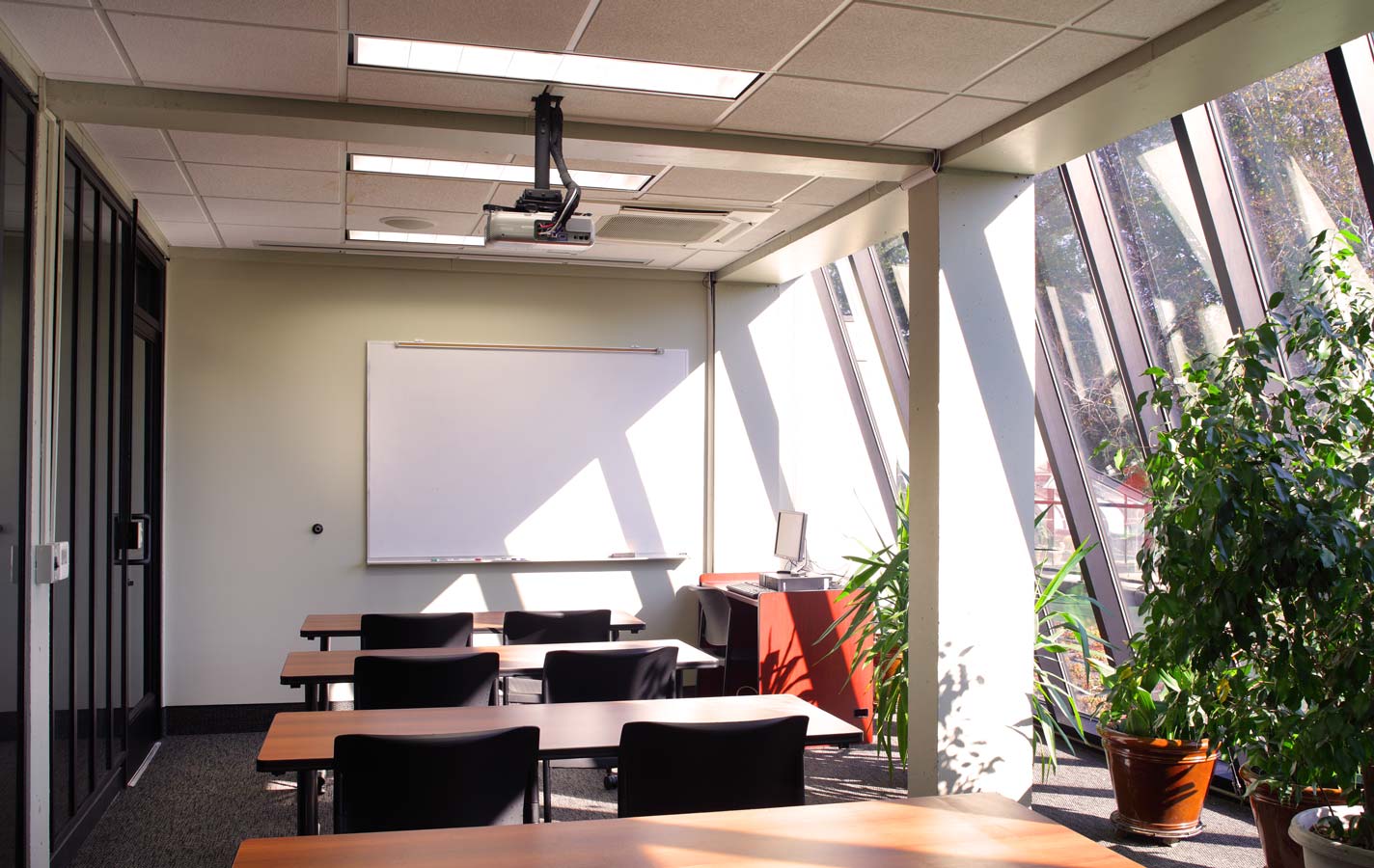 Arcadia University Seiler+Drury Architecture