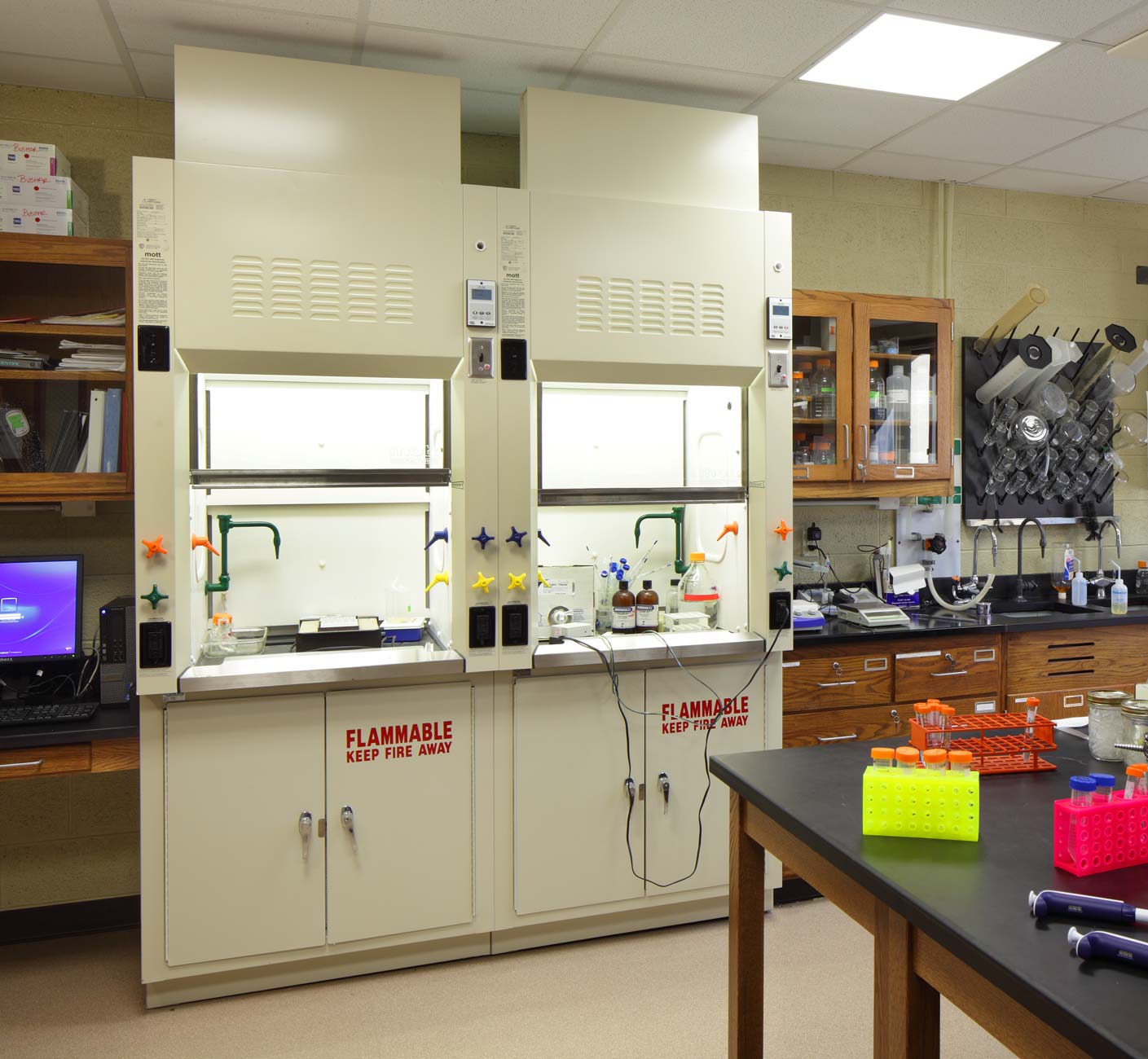 Arcadia University Seiler+Drury Architecture