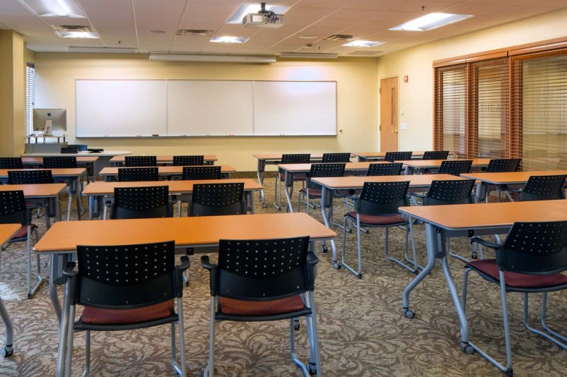 Arcadia University Seiler+Drury Architecture