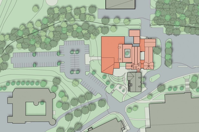 Arcadia University Seiler+Drury Architecture