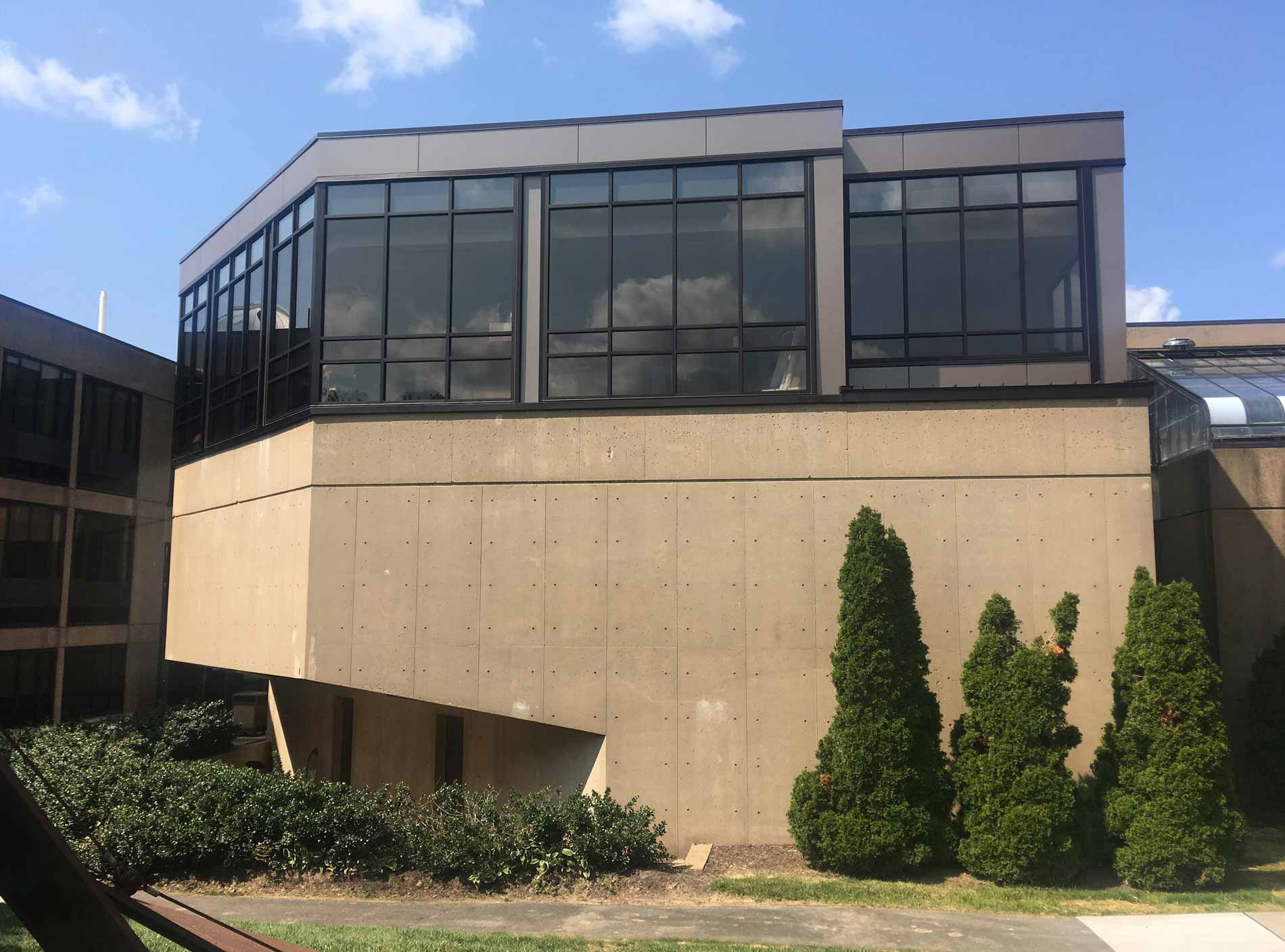 Arcadia University Seiler+Drury Architecture