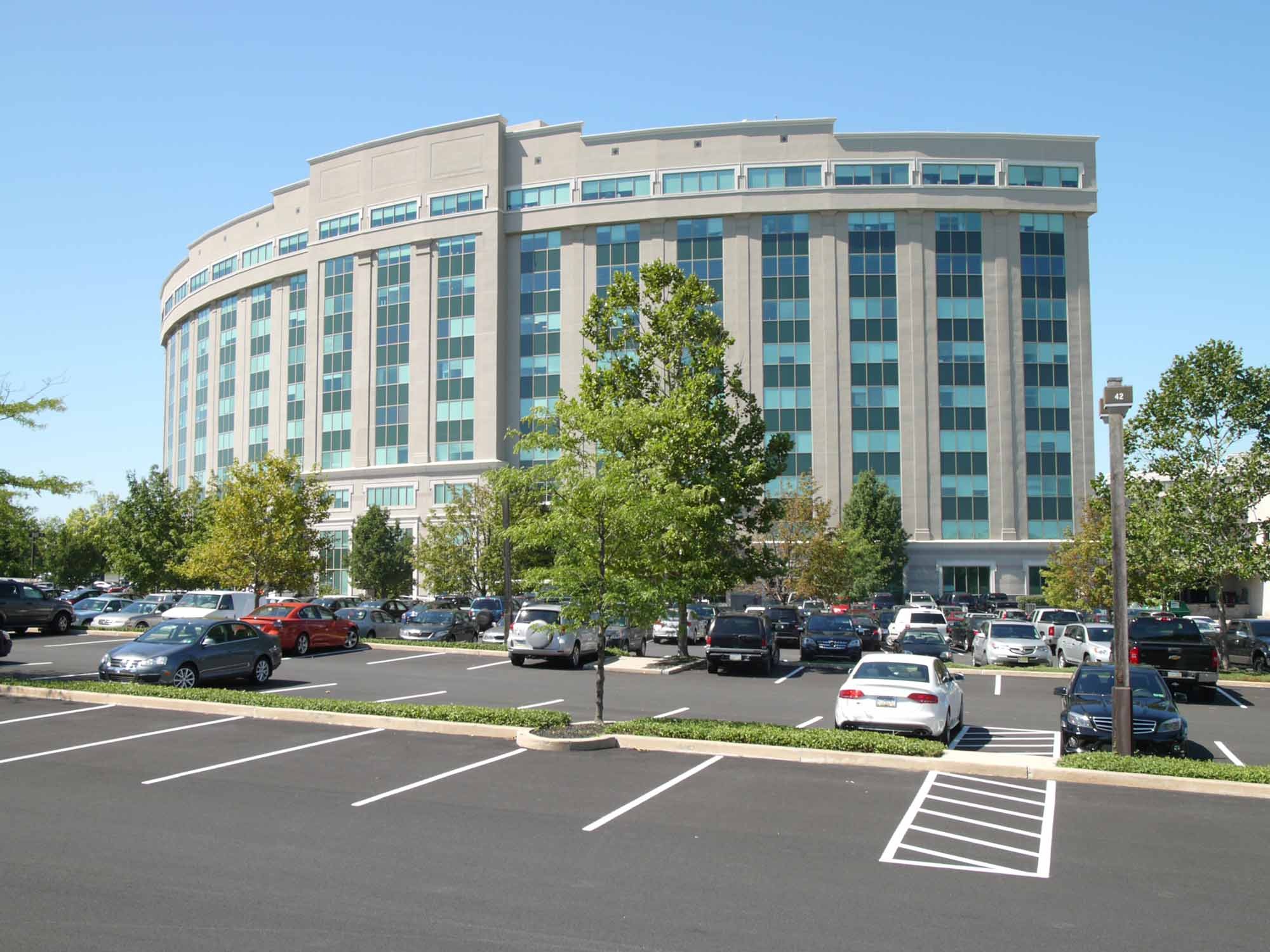 Arcadia University Seiler+Drury Architecture