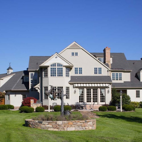 SD Houses Seiler+Drury Architecture