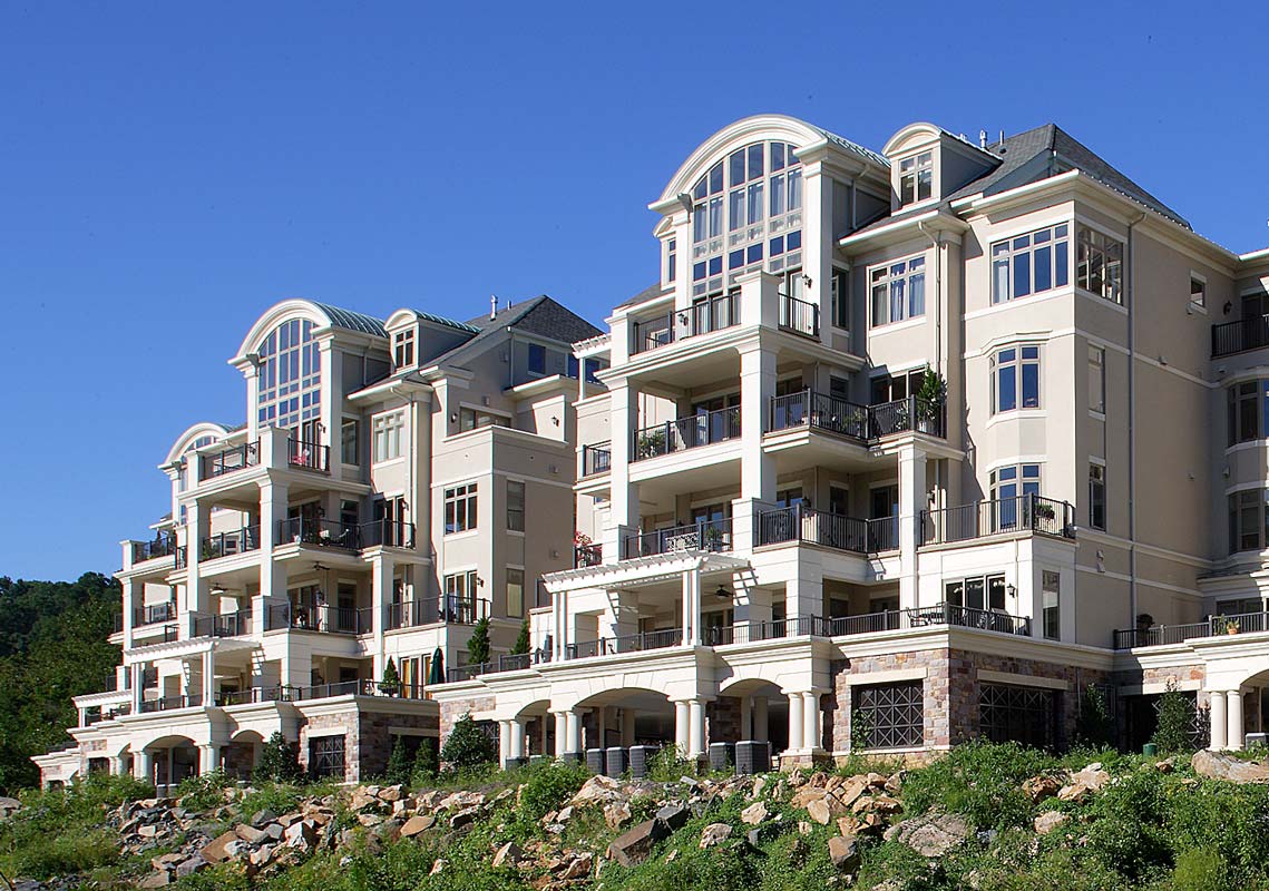 Waterview Seiler+Drury Architecture