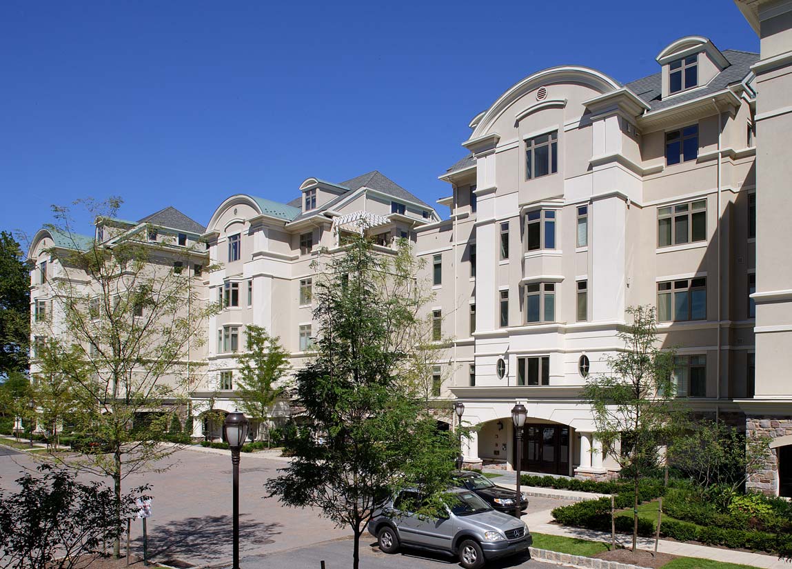 Waterview Seiler+Drury Architecture