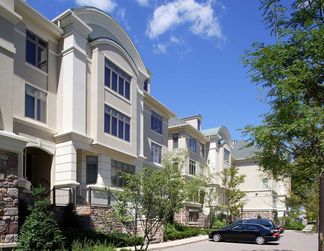 Waterview Seiler+Drury Architecture