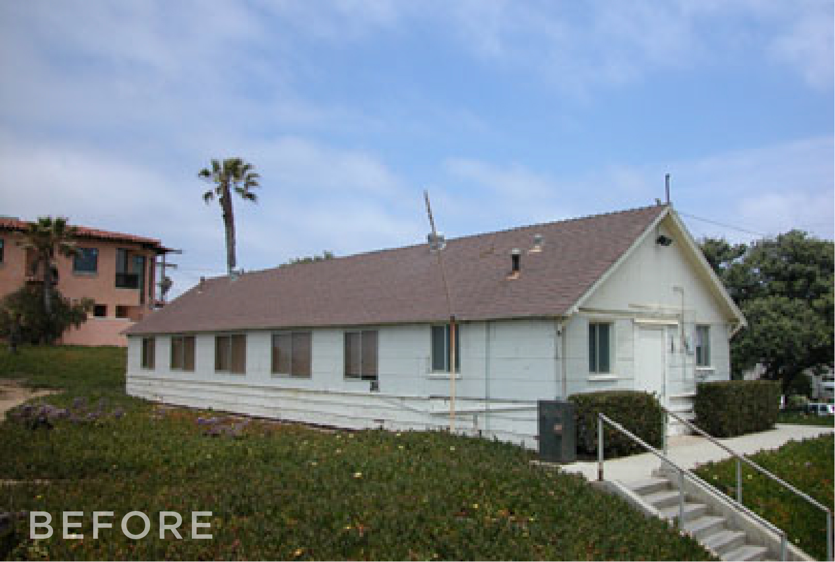 Fletcher Cove Community Center Stephen Dalton Architects