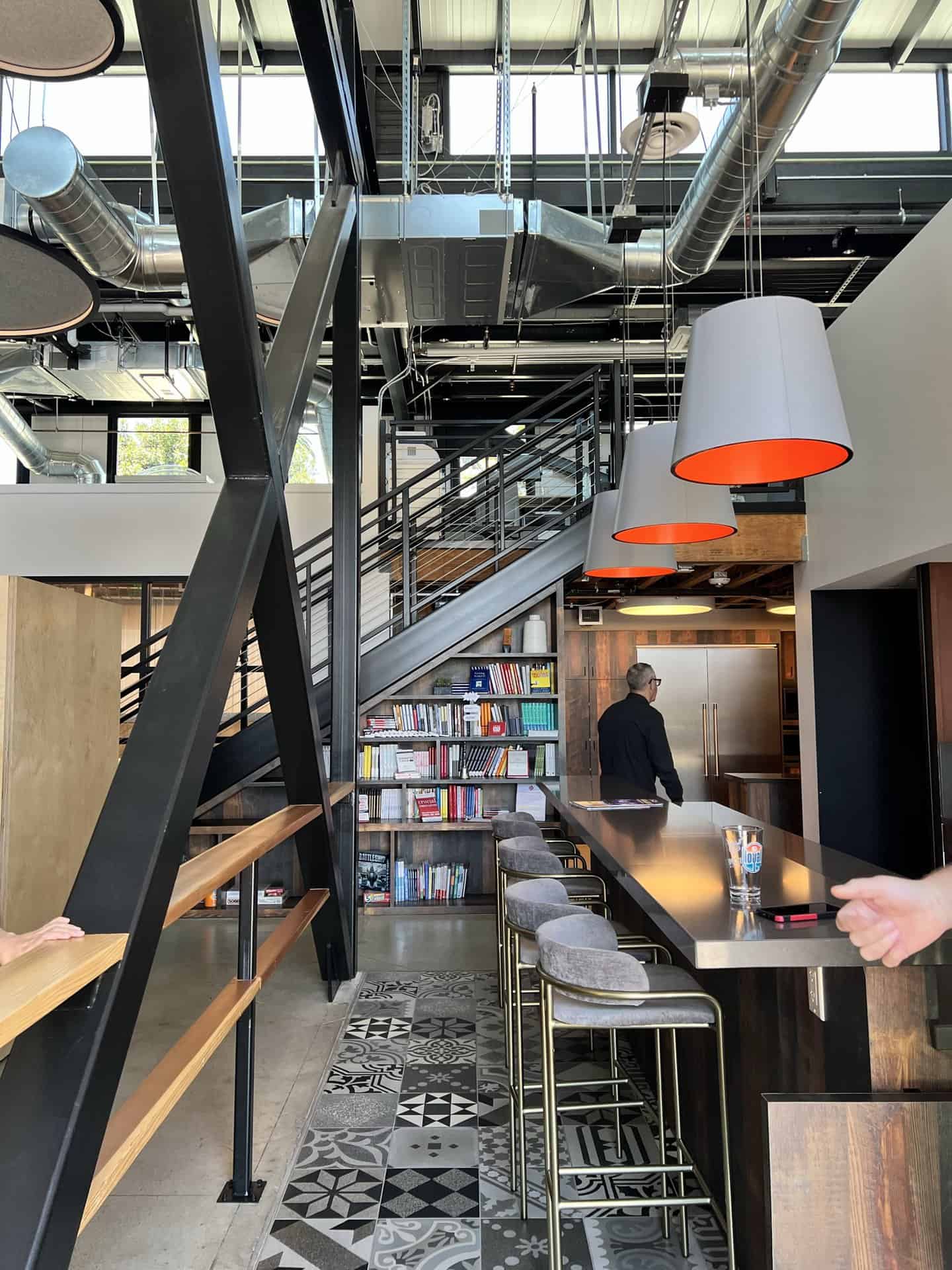 Red Door Interactive Sherman Heights San Diego Architectural Foundation