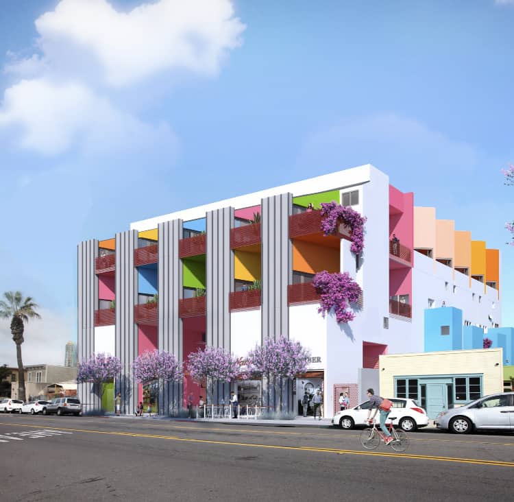 OH 2022 Barrio Logan San Diego Architectural Foundation