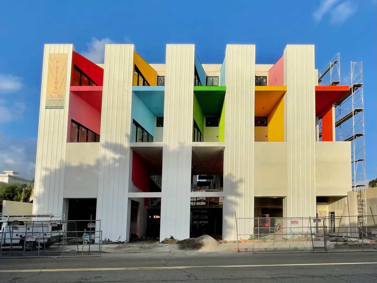 OH 2022 Barrio Logan San Diego Architectural Foundation