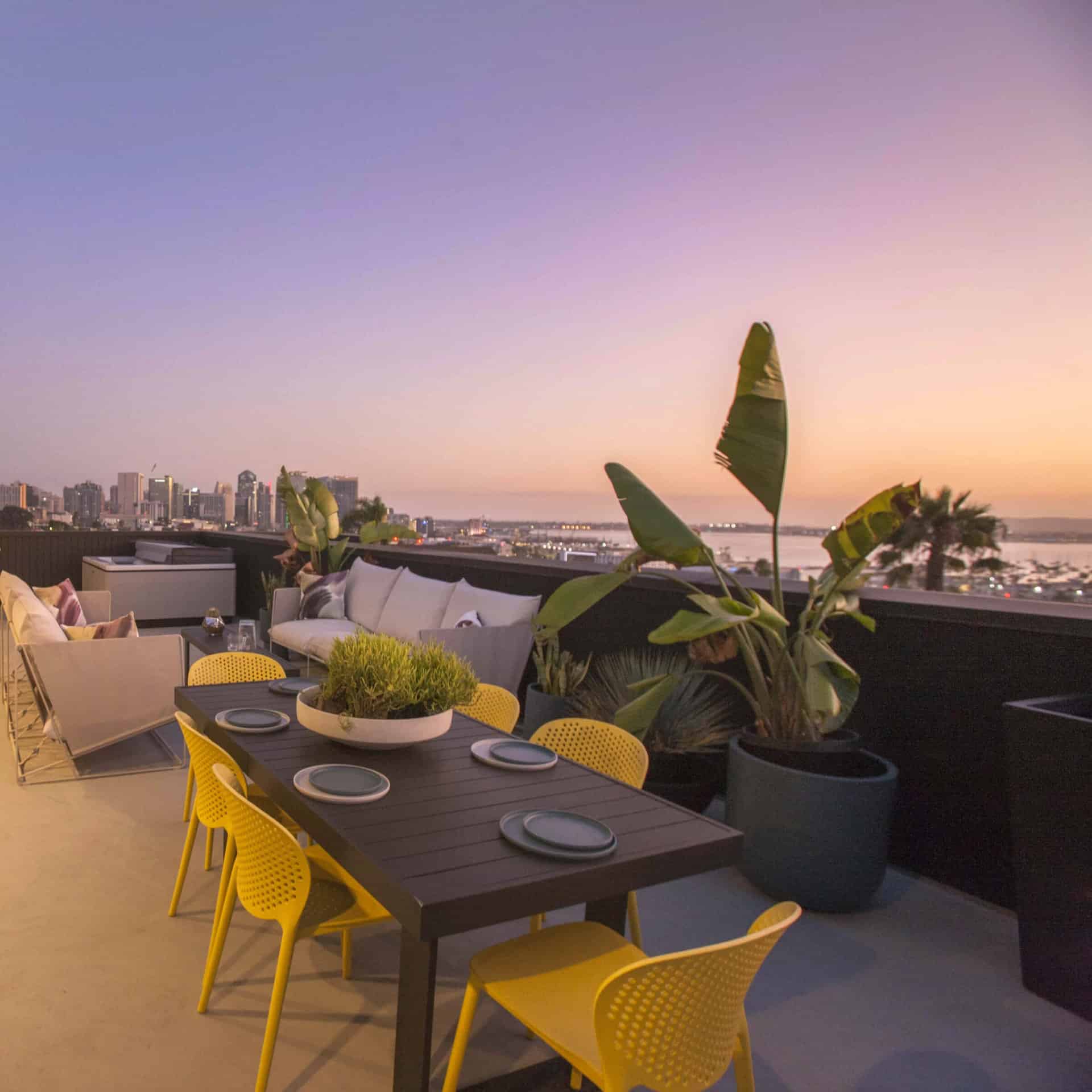 Open House San Diego 2020 Bankers Hill & Uptown Sites