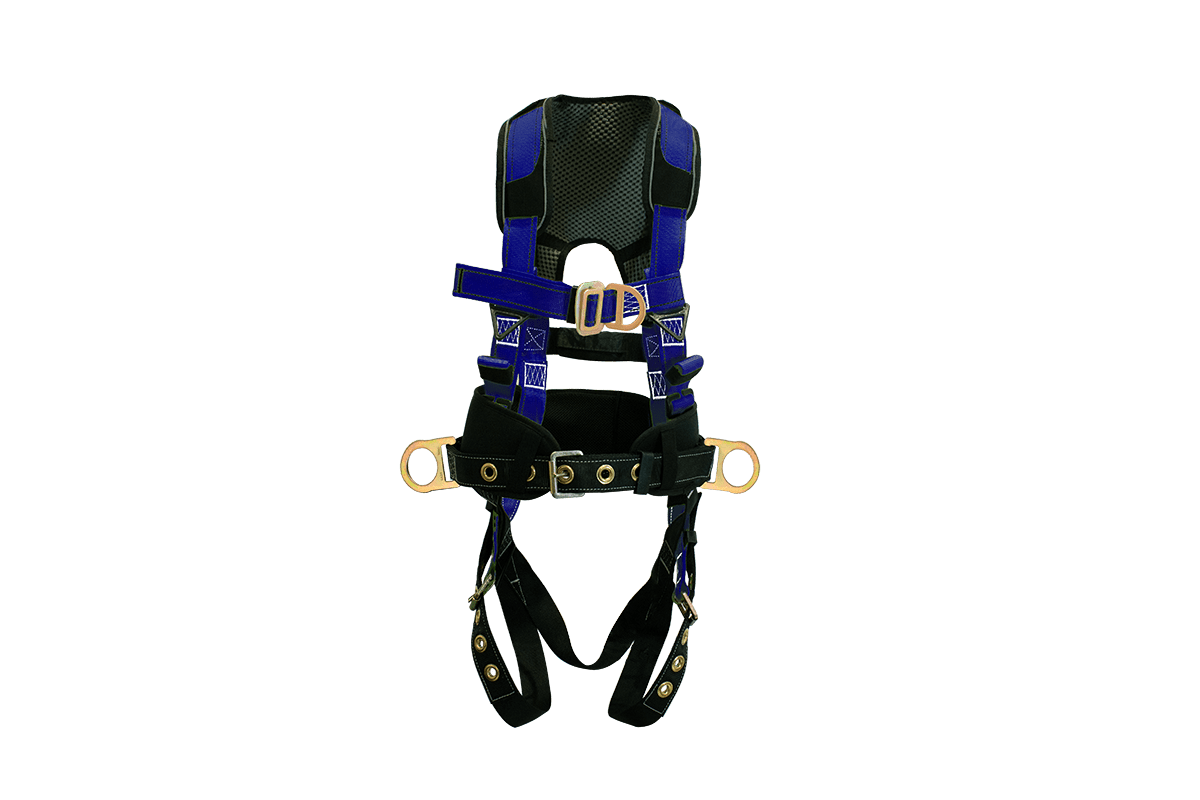 CONSTRUCTION HARNESS SDA