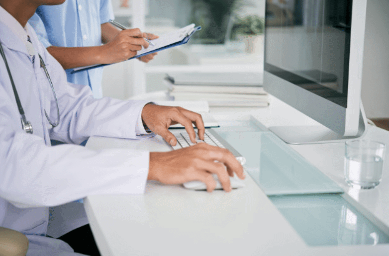 Healthcare Clearinghouse What It Is And How It Can Help Smart Data