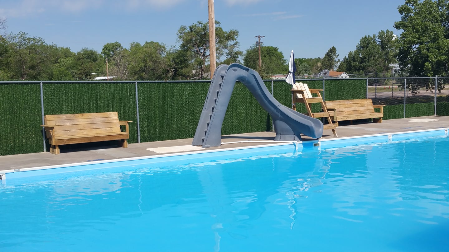 Kadoka, SD Attractions