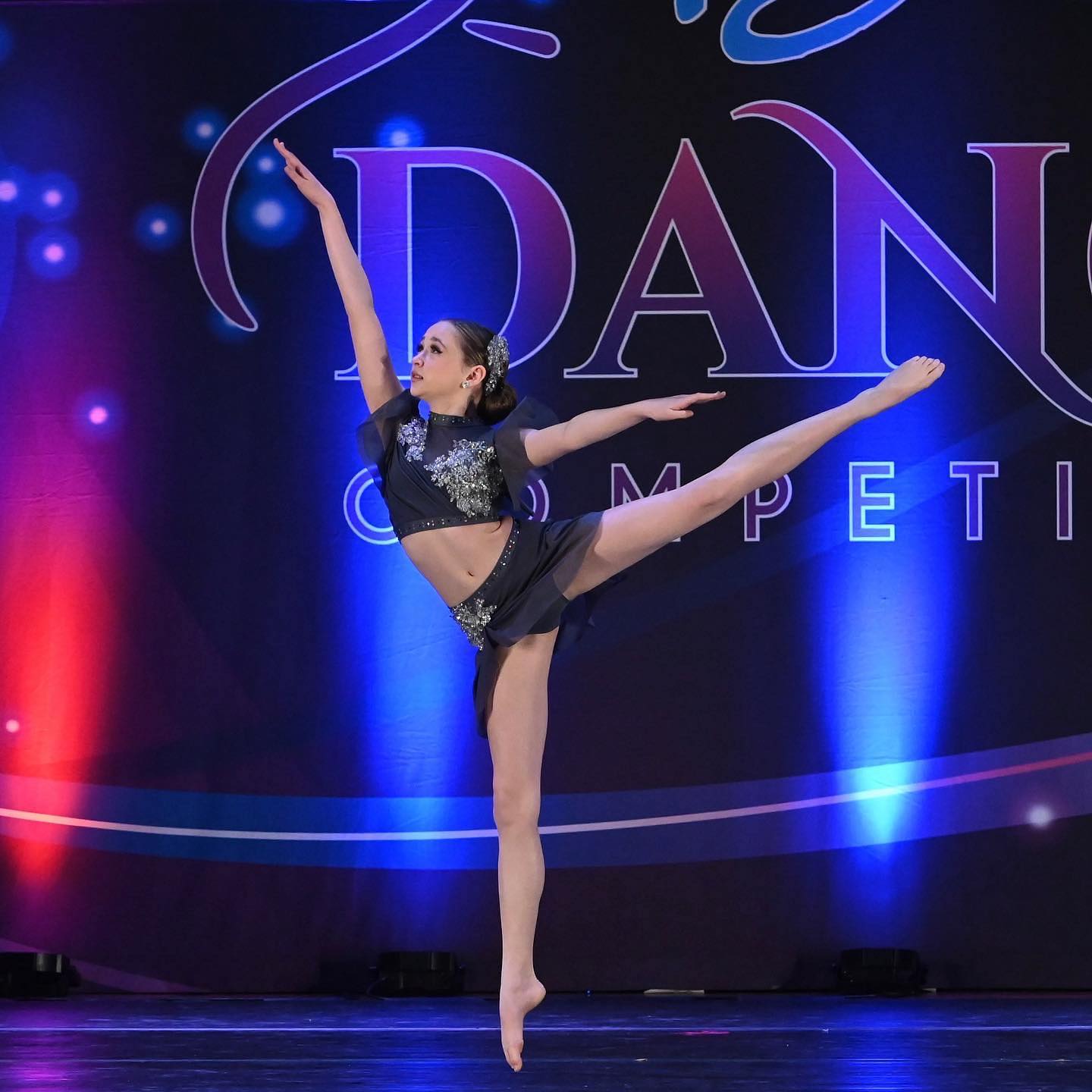Home Spotlight Dance Academy
