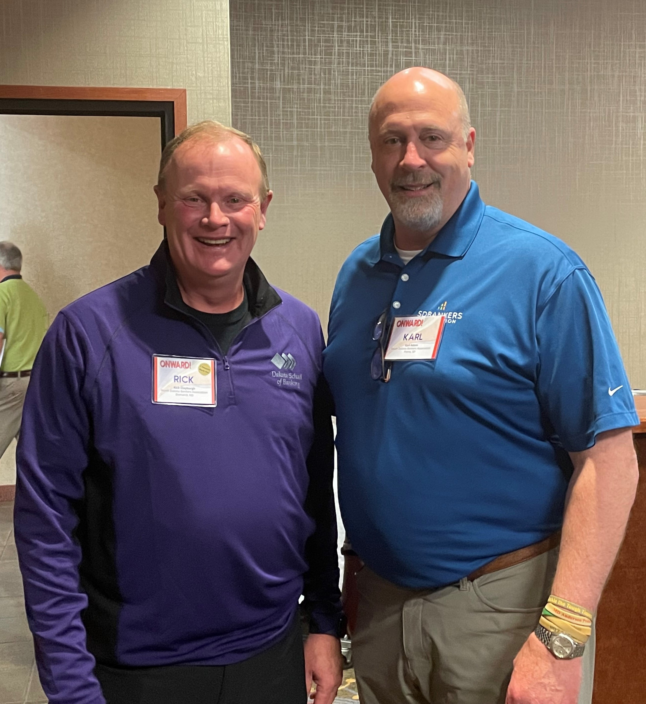 Ndba 2023 Events 2022 SDBA/NDBA Annual Convention