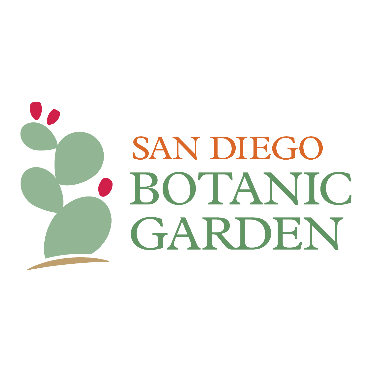 Teacher Resource Fair San Diego Botanic Garden