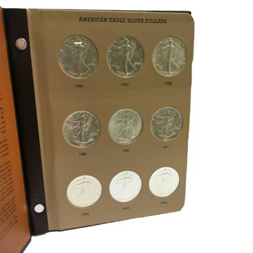 The Best And Essential Coin Collecting Supplies To Own SD Bullion