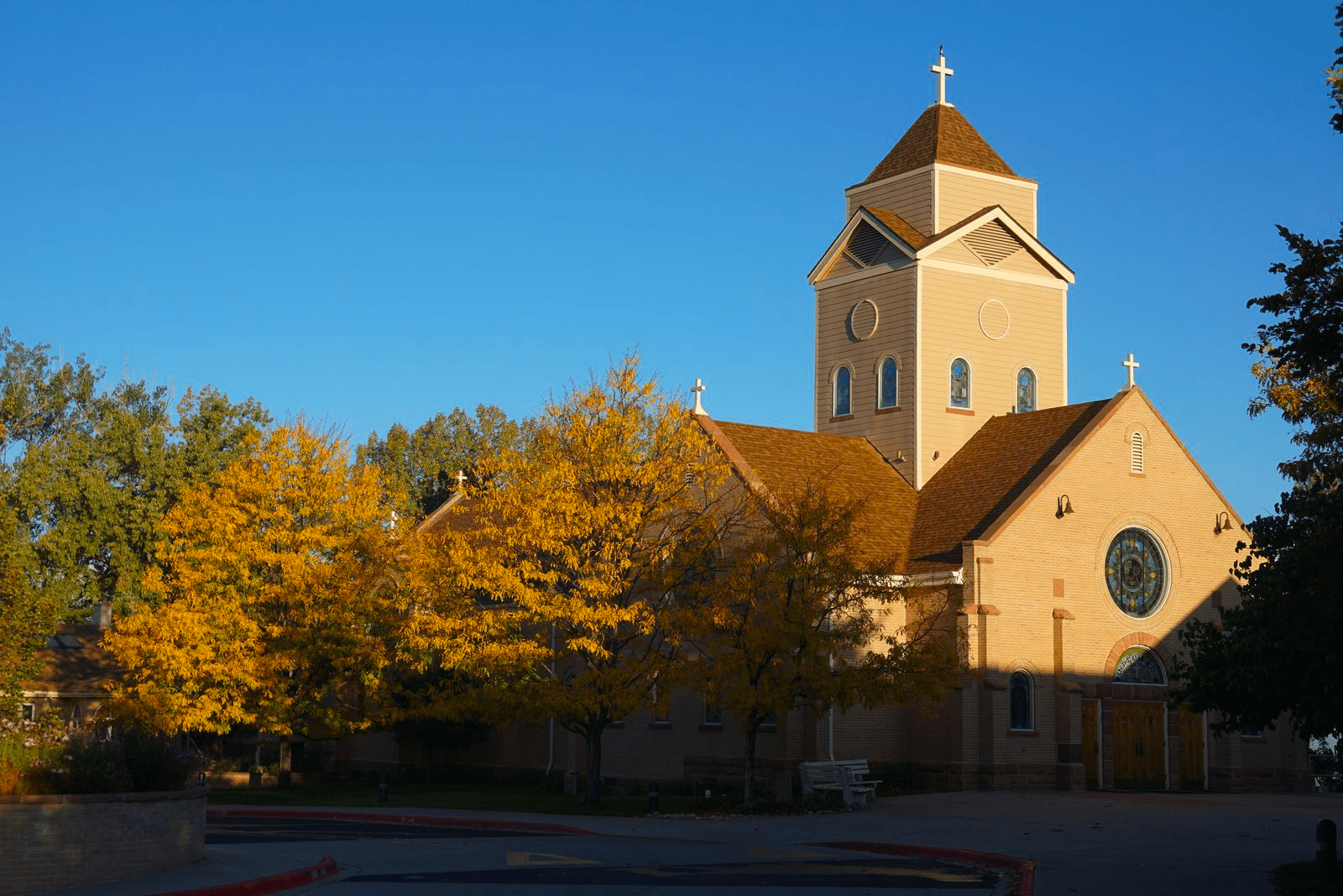 Art Representing The Sacred Heart of Jesus