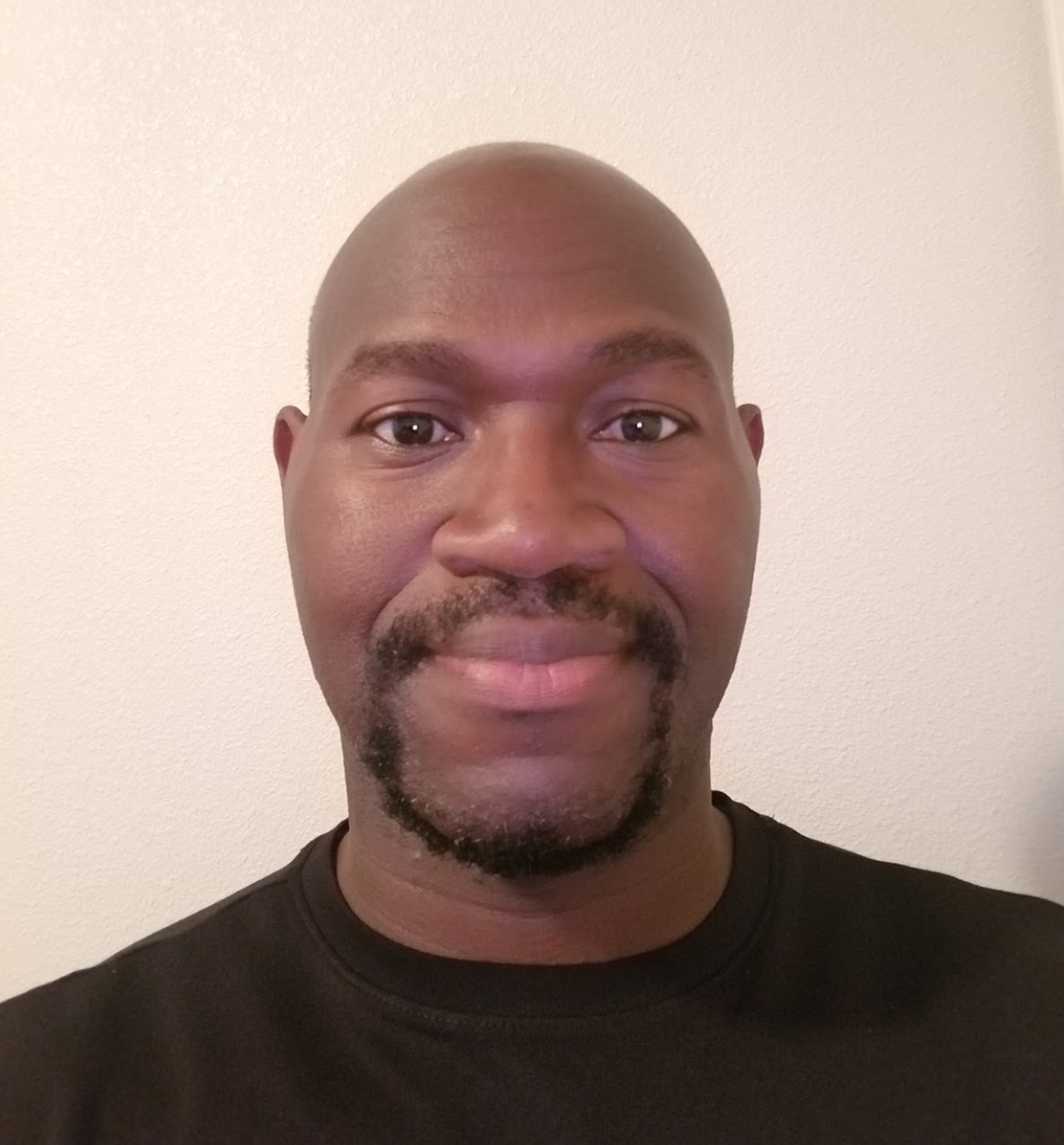 Laverne Jones, Washington SDC Scholarship Camps